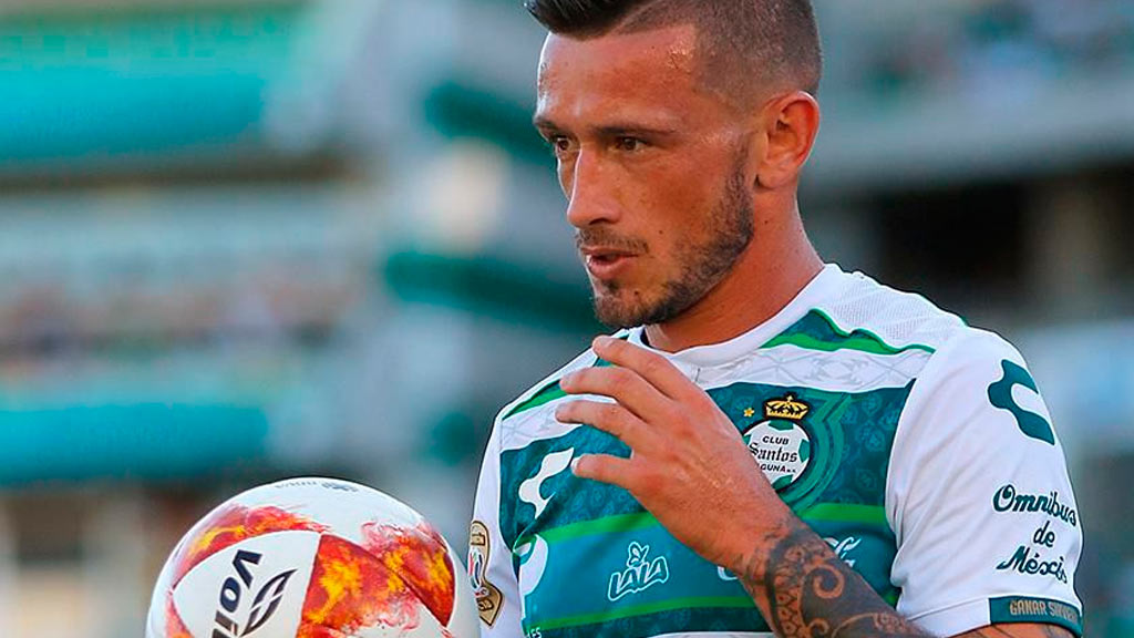 Santos Laguna sufriría dos importantes bajas