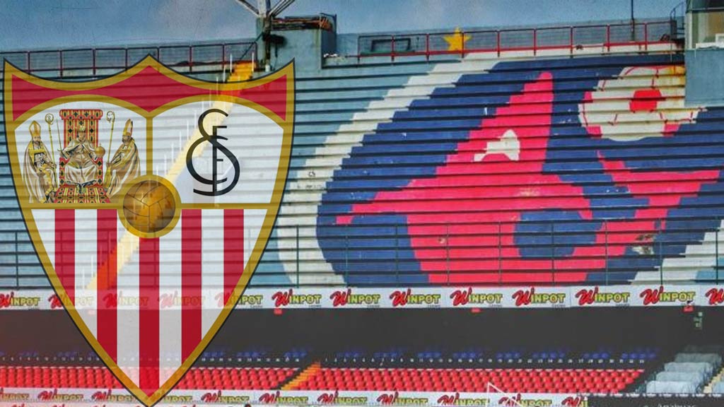 Sevilla analiza comprar franquicia de Veracruz