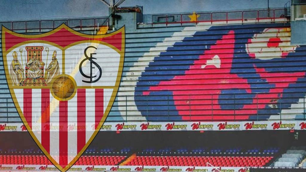 Piden millones a Sevilla para revivir al Veracruz