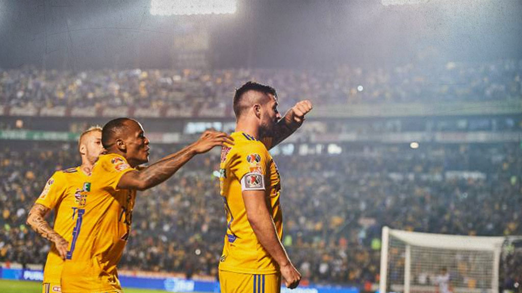 Así renegociará Tigres sus contratos