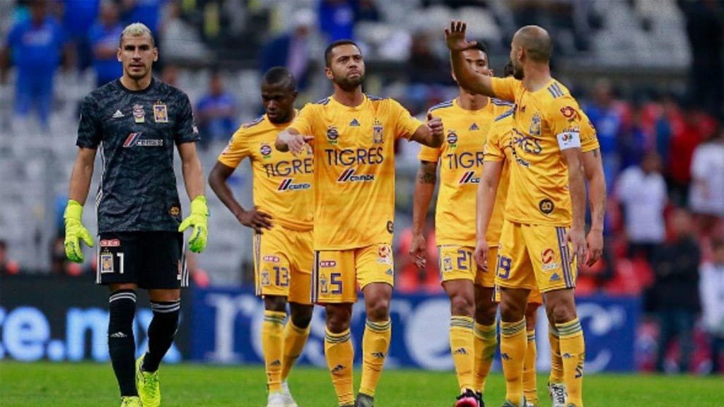 Tigres UANL tomará medidas ante su alta nómina