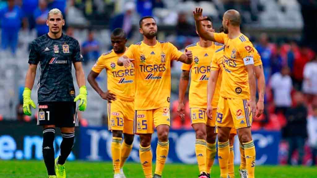 Tigres empezará a diferir pagos por pandemia