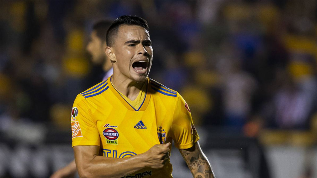 Tigres acudirá a TAS por caso Lucas Zelarayán