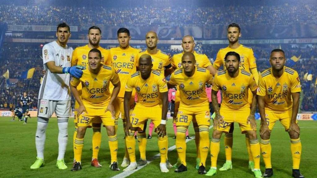 Tigres UANL solo fichará en caso de vender