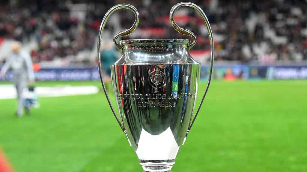 UEFA desmiente que Champions League se reanude el 7 de agosto