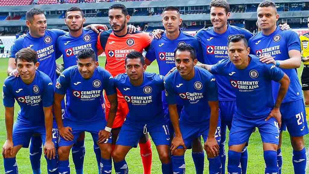 Previo a la Copa GNP, Cruz Azul confirma más casos de coronavirus