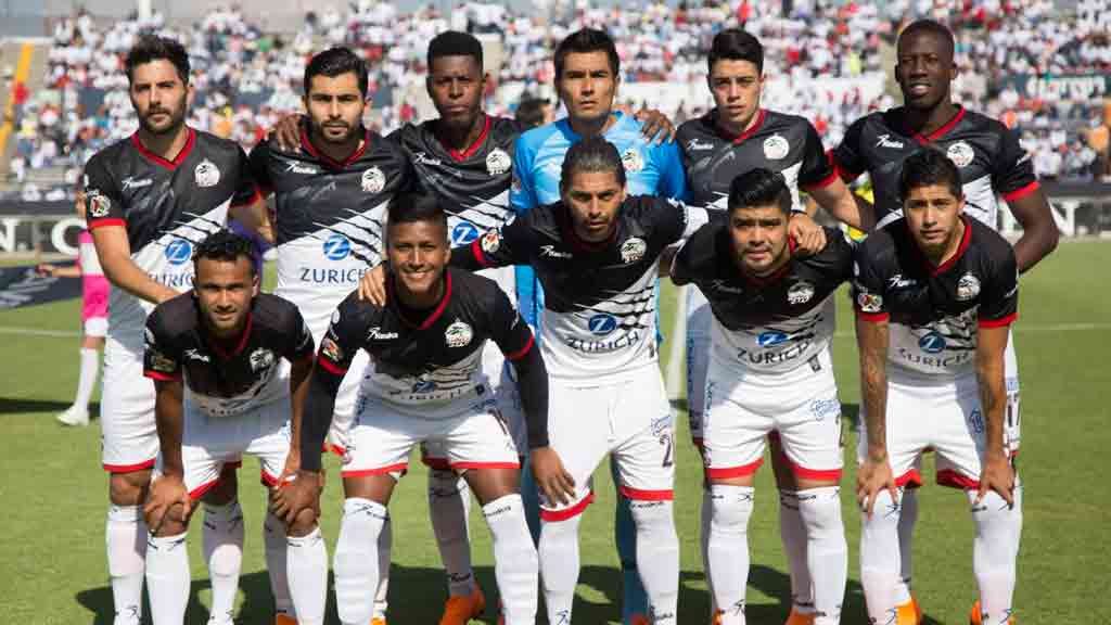 Acaxees y Lobos BUAP lograron la aprobación de la LBM