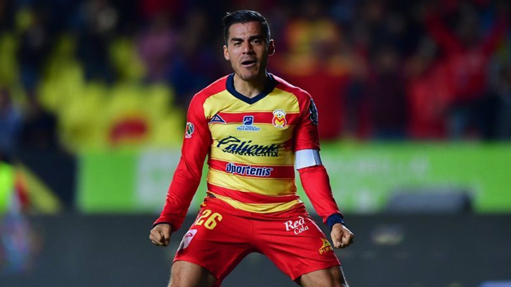 Ricardo Peláez acepta interés por Aldo Rocha