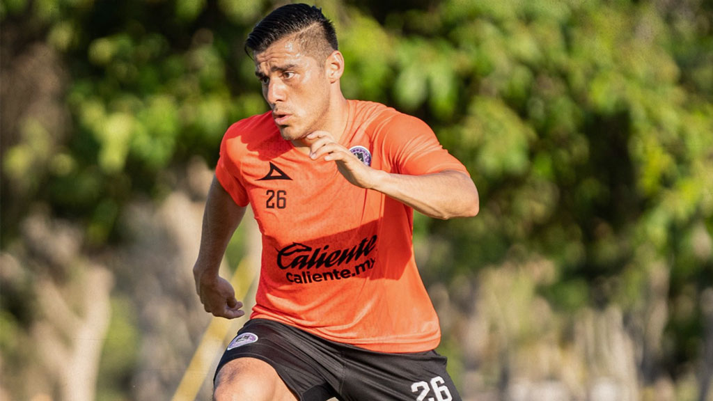 Aldo Rocha se queda en Mazatlán; rechazó a Chivas y América