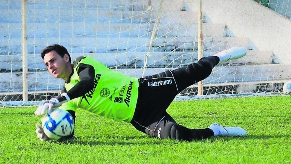 Las opciones de Pumas para fichar un portero