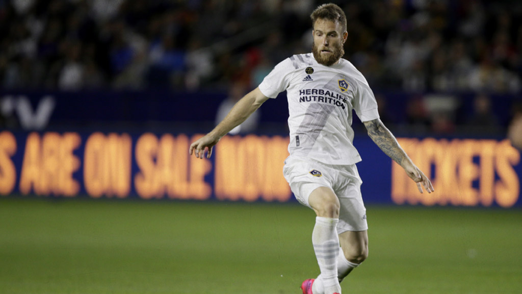 Aleksandar Katai, despedido de LA Galaxy por insultos racistas