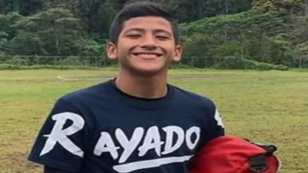 Policía asesina a joven futbolista de Rayados