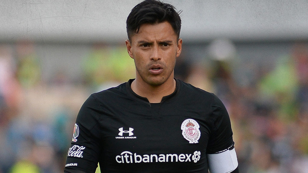 Alfredo Talavera iría a Xolos de Tijuana