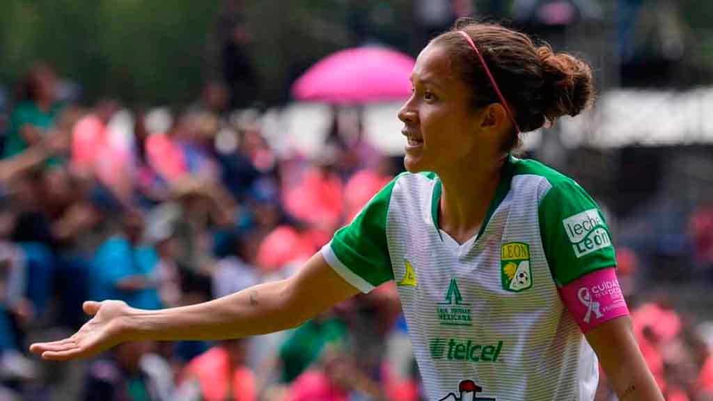 América Femenil tendría casi seguros sus tres primeros fichajes