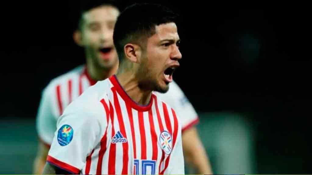 América interesado en Sergio Díaz, que pertenece al Real Madrid