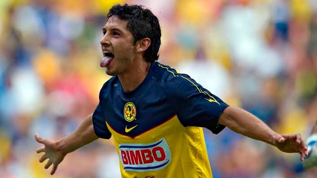 Ángel Reyna desea retirarse en América
