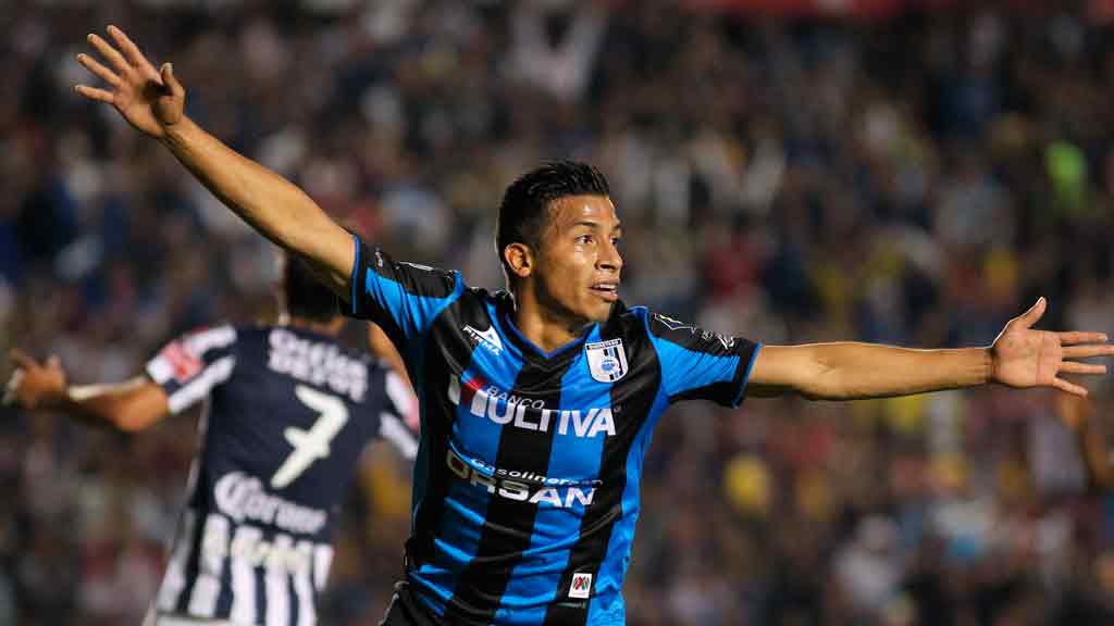 Ángel Sepúlveda y Julio Nava regresan a Gallos Blancos