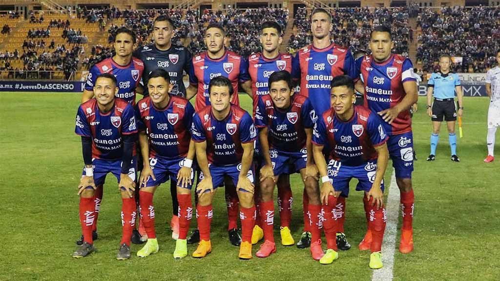 Atlante ya tendría nuevo dueño