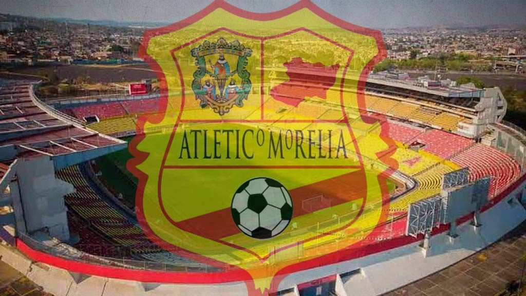 TV Azteca cede nombre de Atlético Morelia a José Luis Higuera