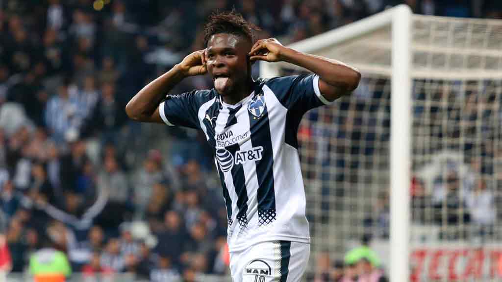 Avilés Hurtado se queda con Rayados para el Apertura 2020