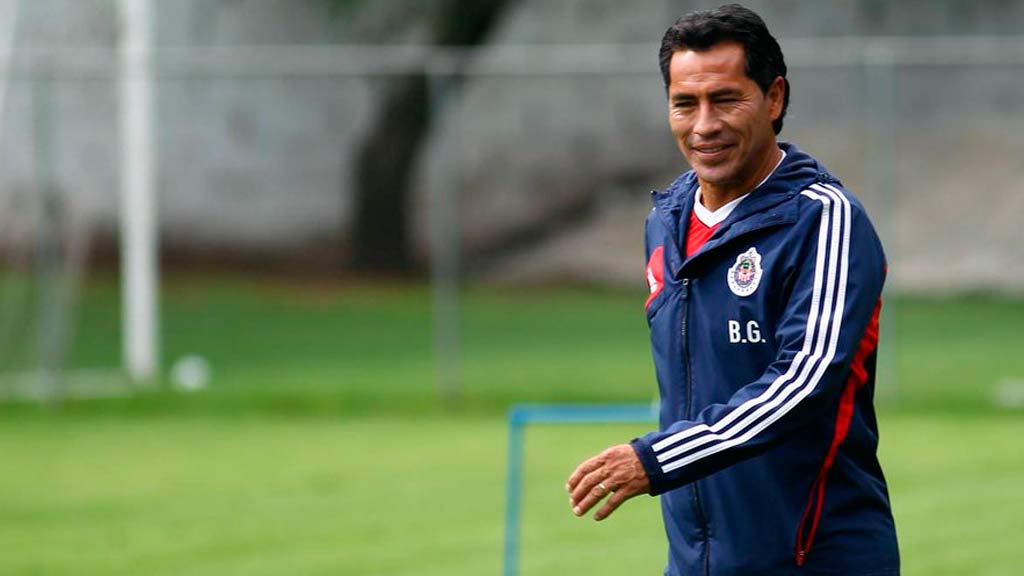 Benjamín Galindo