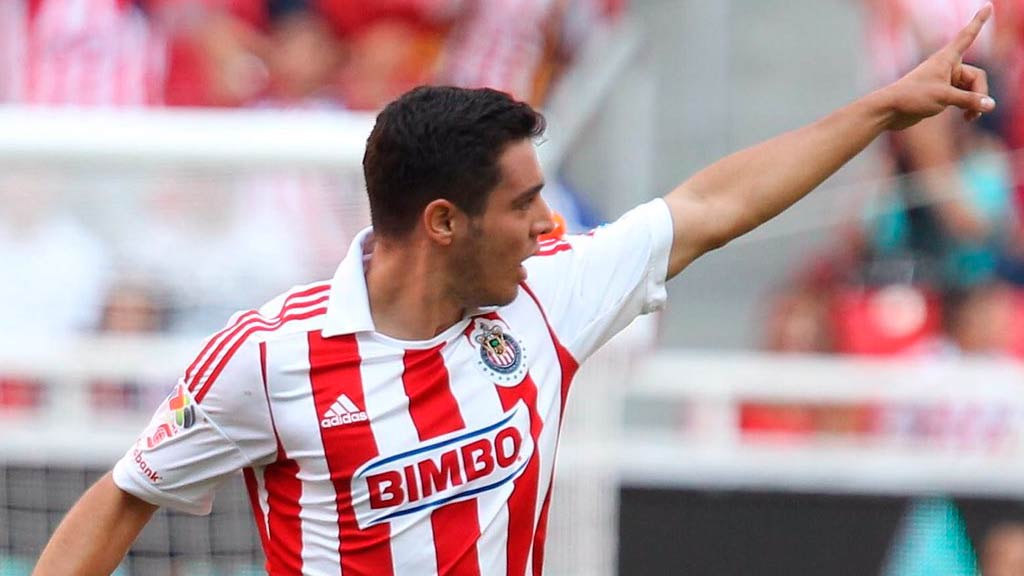 Canterano de Chivas desea volver a la Liga MX tras su paso por Europa