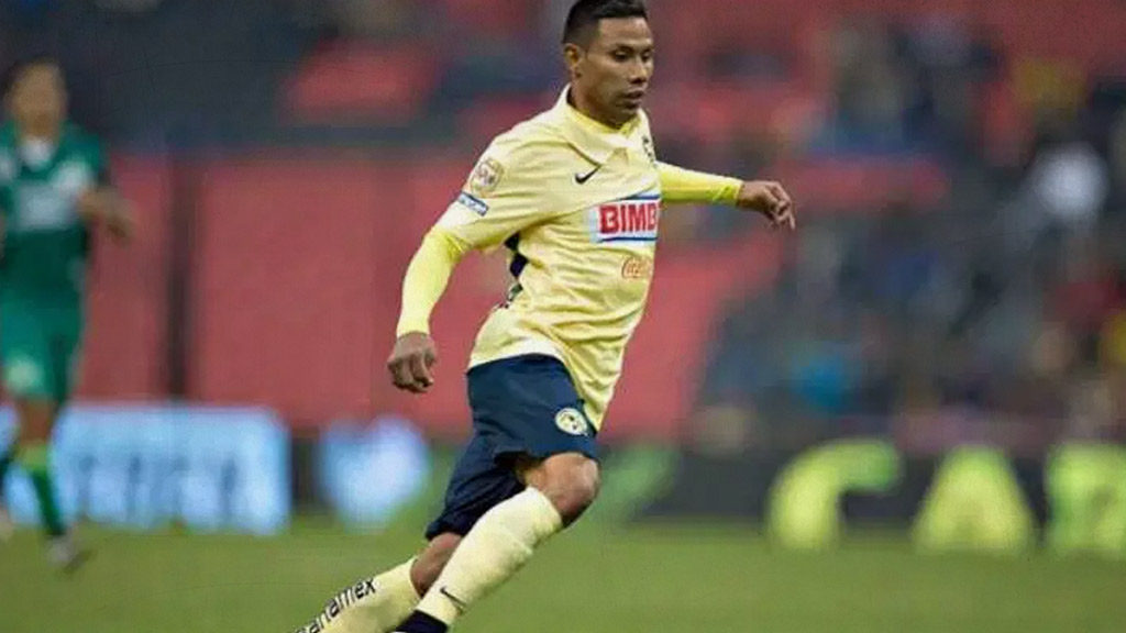 Carlos Rosel sería refuerzo de Tigres UANL