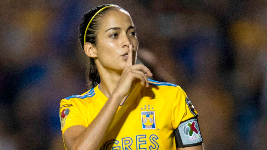 Carolina Jaramillo será refuerzo de Chivas Femenil