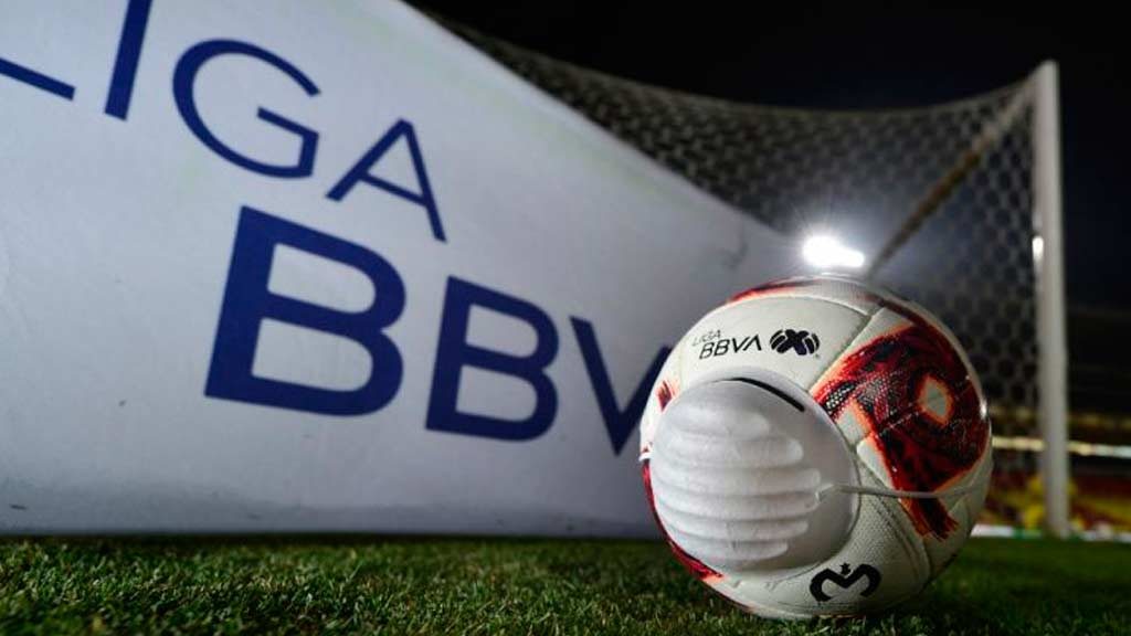 Secretaría de Salud pediría pruebas exprés de Covid-19 en la Liga MX