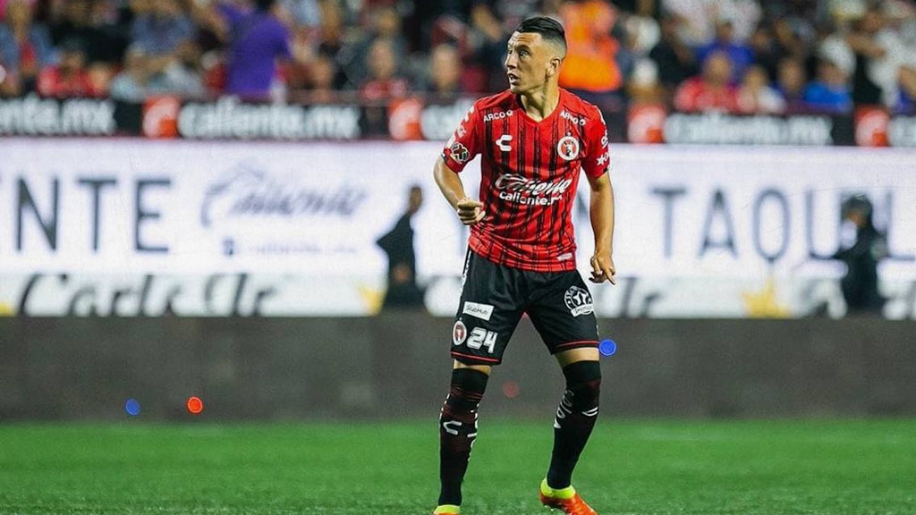 Xolos de Tijuana tendría varias bajas este verano