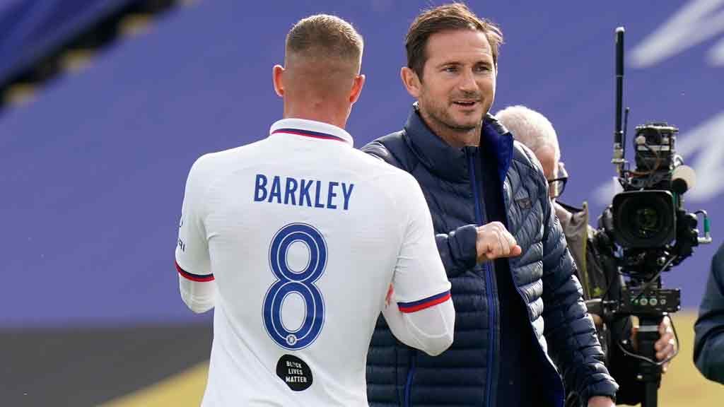 Chelsea avanzó a semifinales de la FA Cup pero Lampard fue autocrítico