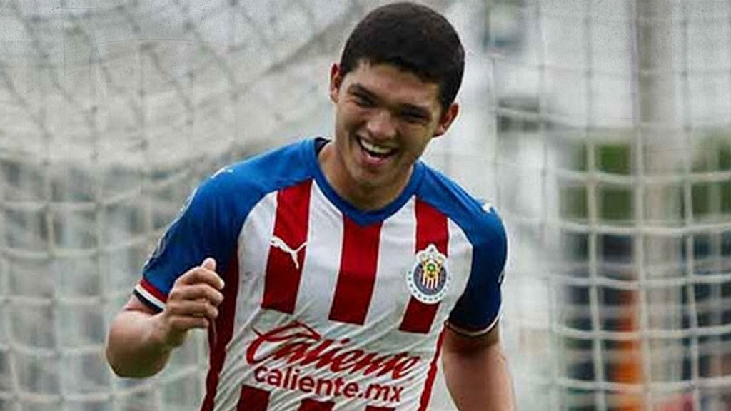 ¿Quién será el próximo José Juan Macías de Chivas?