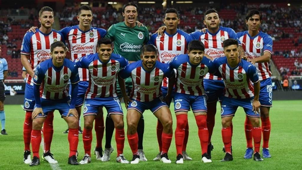 Quién transmitirá a Chivas en el Apertura 2020? | Futbol Total