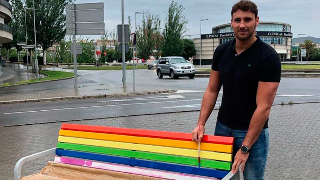 Cómo celebran los deportistas el Día del Orgullo Gay