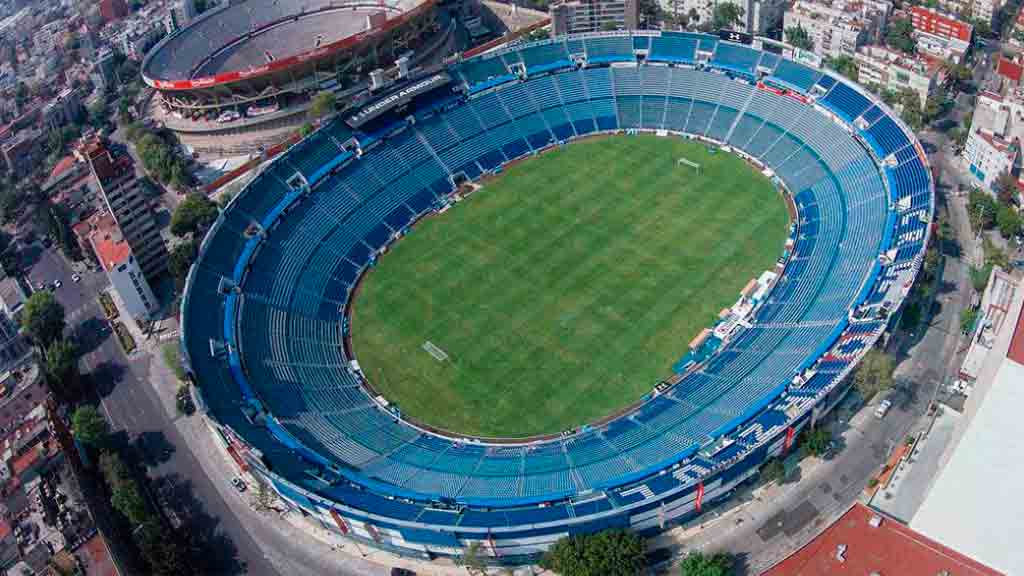 Cruz Azul ha gastado más en pleitos legales que en un estadio