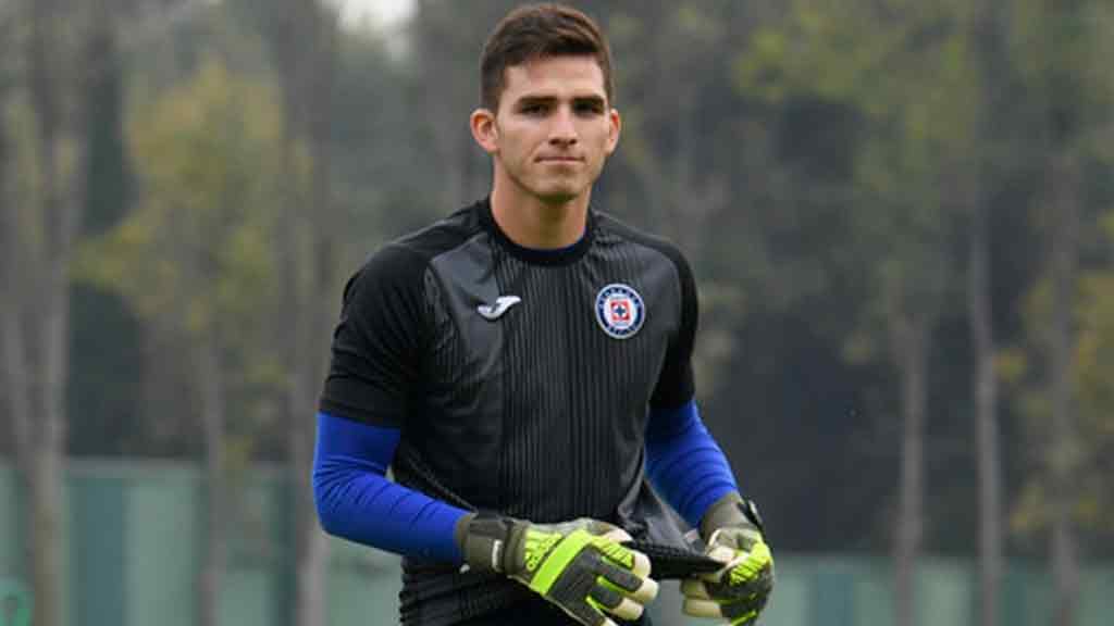 Cruz Azul habría falsificado contrato de Sebastián Jurado