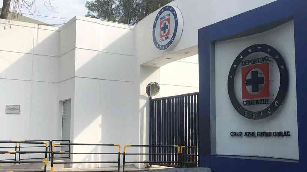 Cruz Azul sin riesgo de desafiliación, 'Billy' saldría
