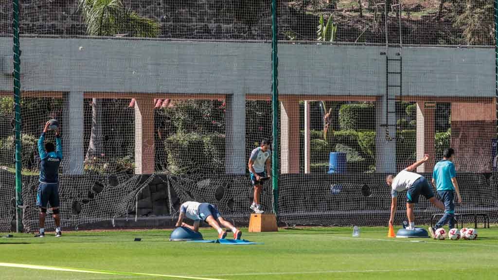 Cruz Azul suma un nuevo caso de Coronavirus