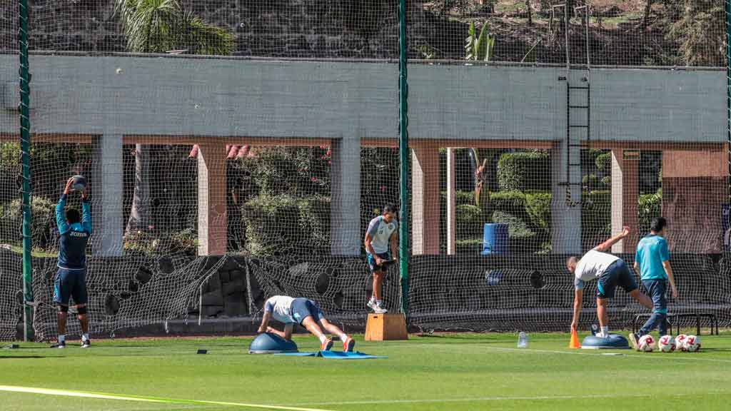 Cruz Azul suma un nuevo caso de Coronavirus