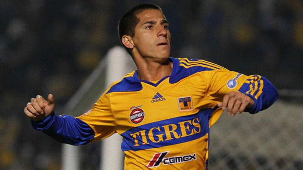 Ex Tigres, Danilinho explota e insulta a Tuca Ferretti