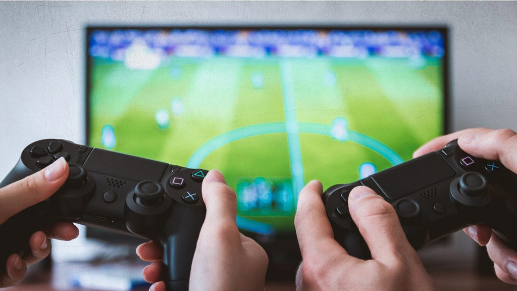 5 mejores videojuegos para padres e hijos