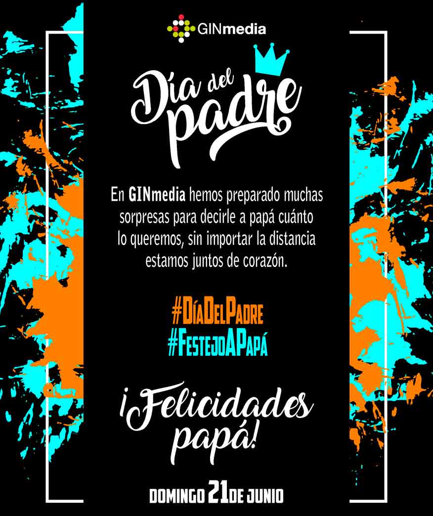 Día del papá