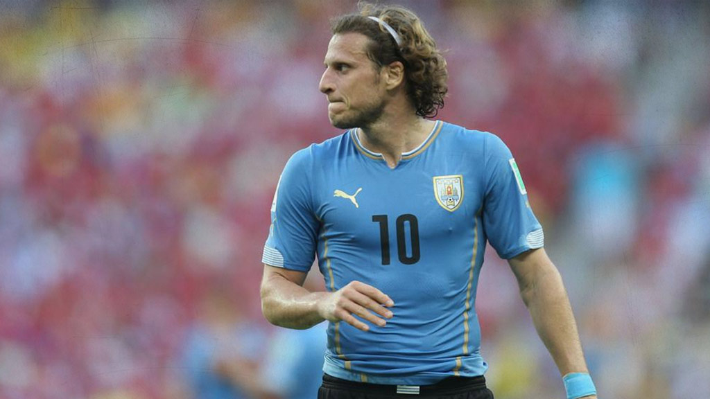 Diego Forlán se arrepiente de no haber llegado a la Liga MX