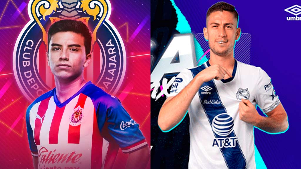 ¿Dónde ver EN VIVO el Chivas vs Puebla de la eLiga MX?