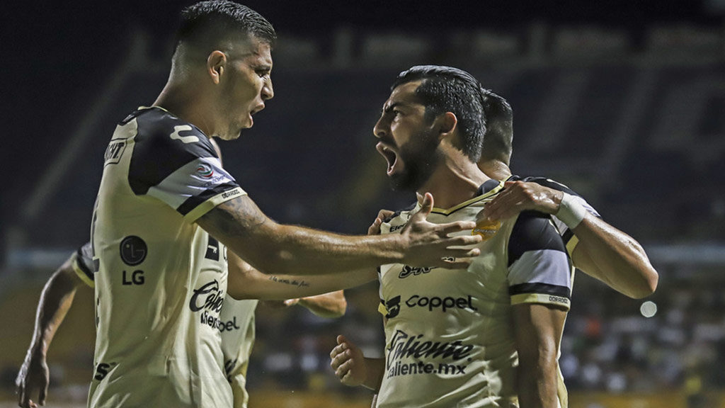 Dorados de Sinaloa lanza guiño para regresar a Liga MX