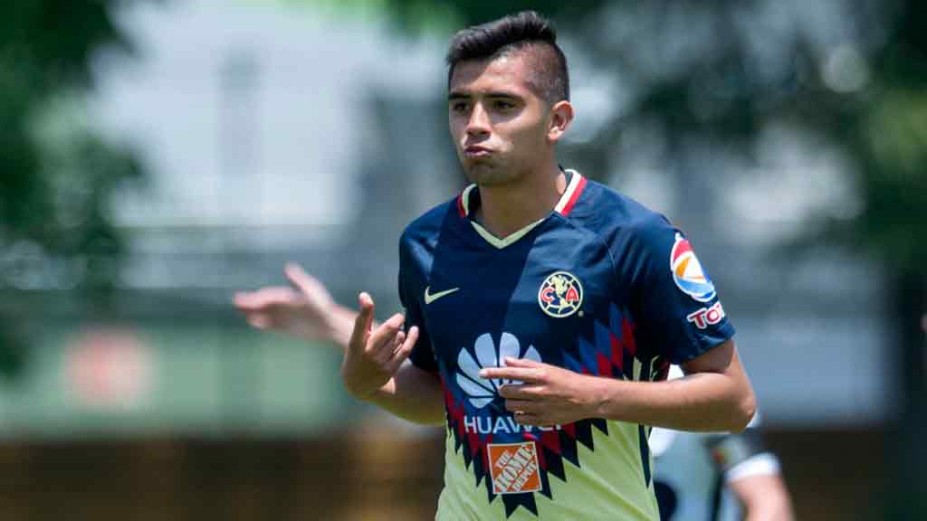 Dos exjugadores de América reforzarán a Mazatlán FC