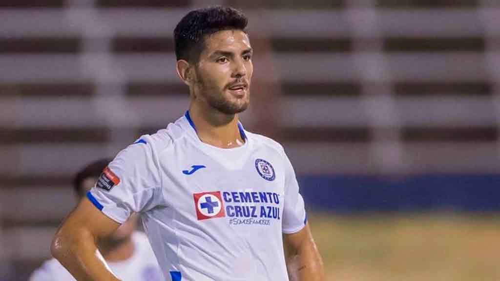 El acuerdo que Necaxa busca con Cruz Azul por Passerini