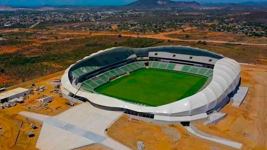 El equipo de Mazatlán jugaría los viernes por la noche