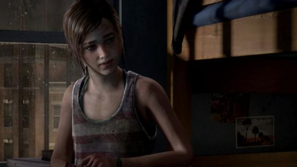 La segunda entrega de Last of Us nos trae a Ellie como un personaje gay