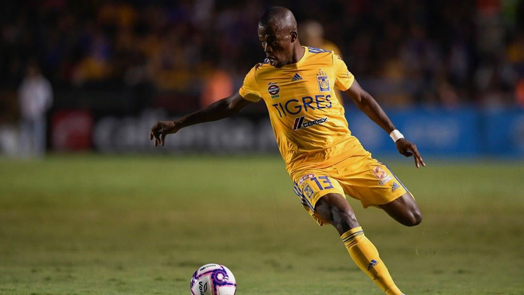 El sueldo que Enner Valencia cobra en Tigres